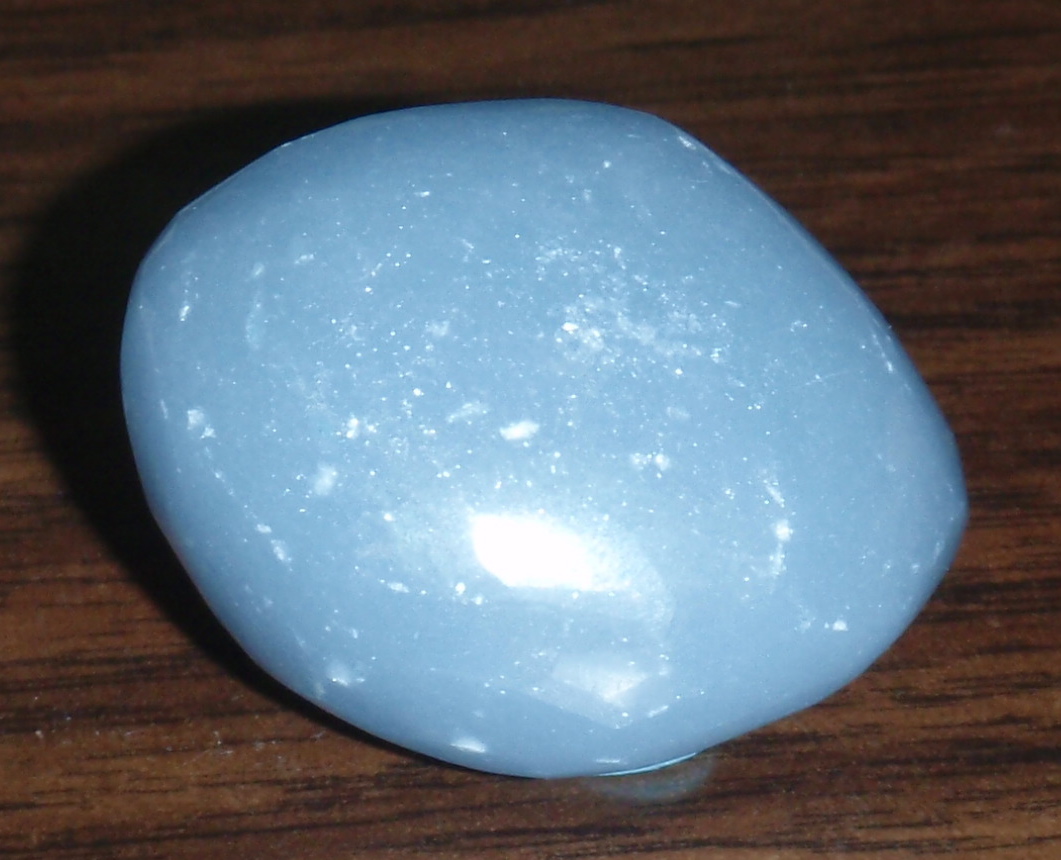 Angelite