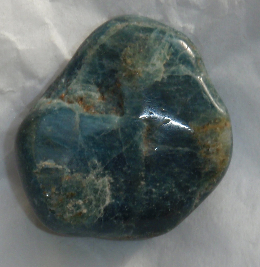 Apatite