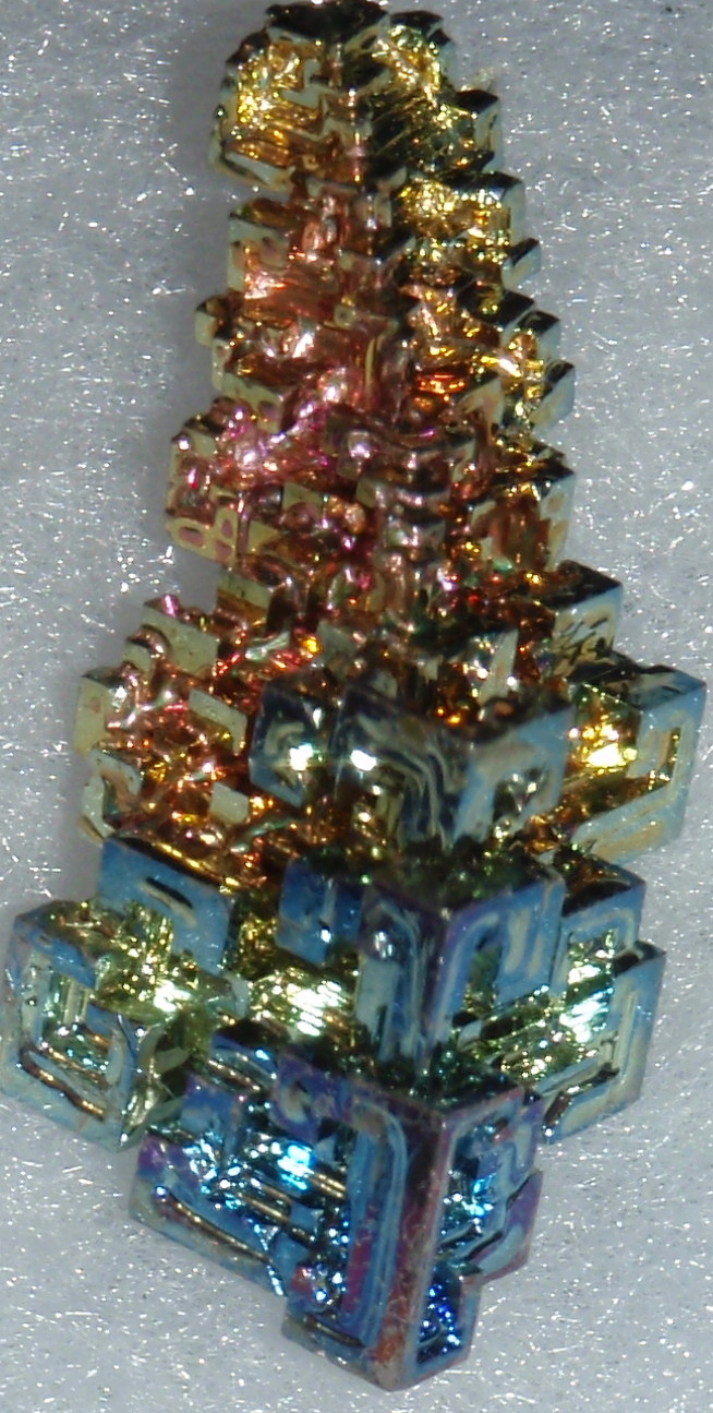 Bismuth