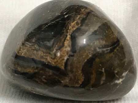 strombolite