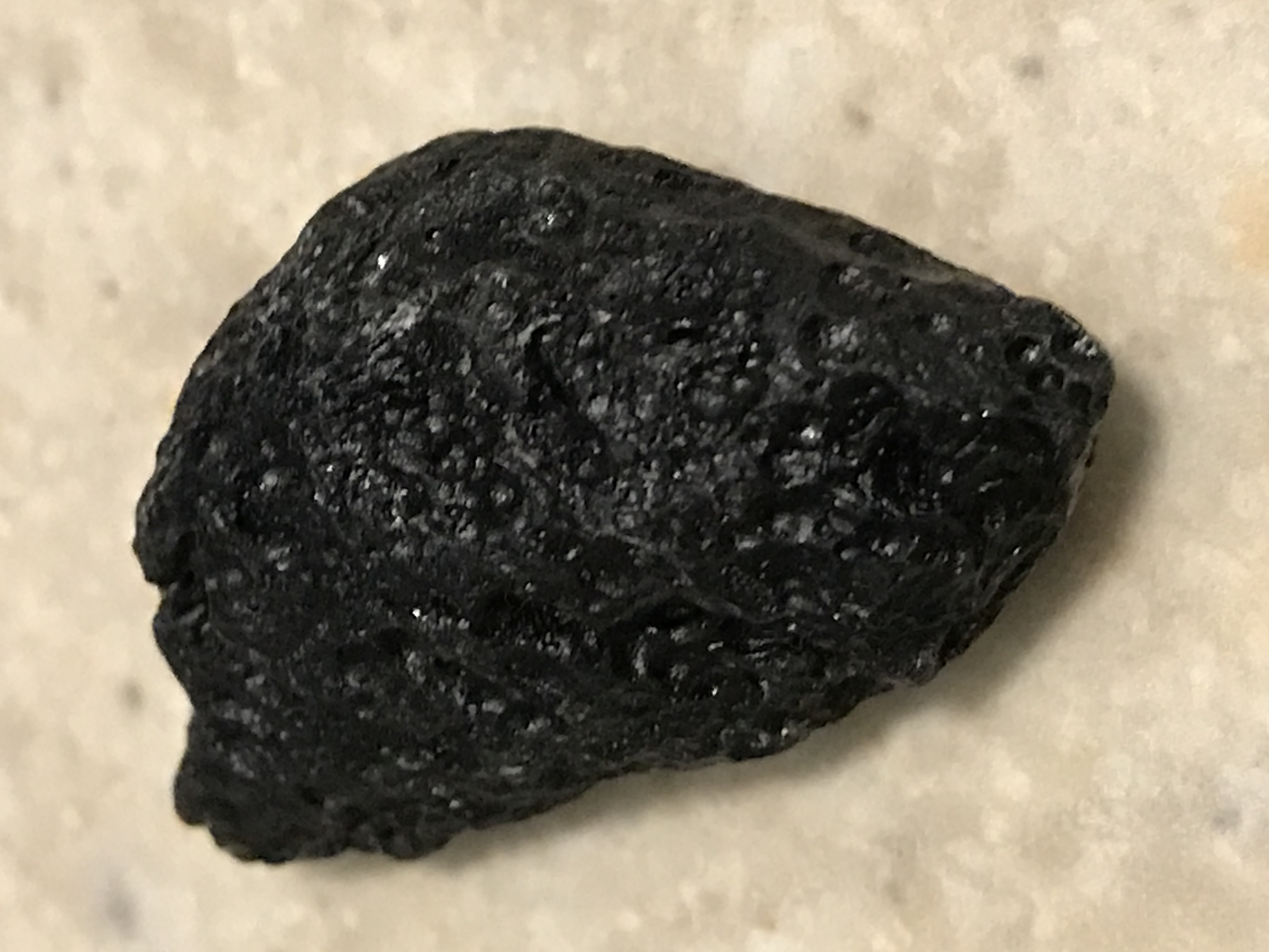 Tektite